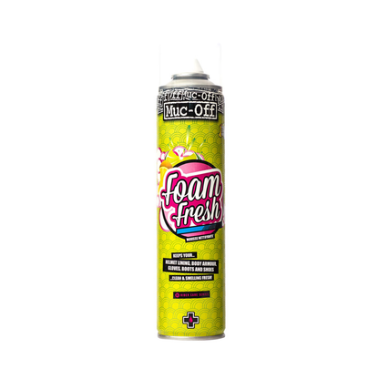 Muc-Off Foam Fresh 400 ml