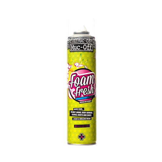 Muc-Off Foam Fresh 400 ml