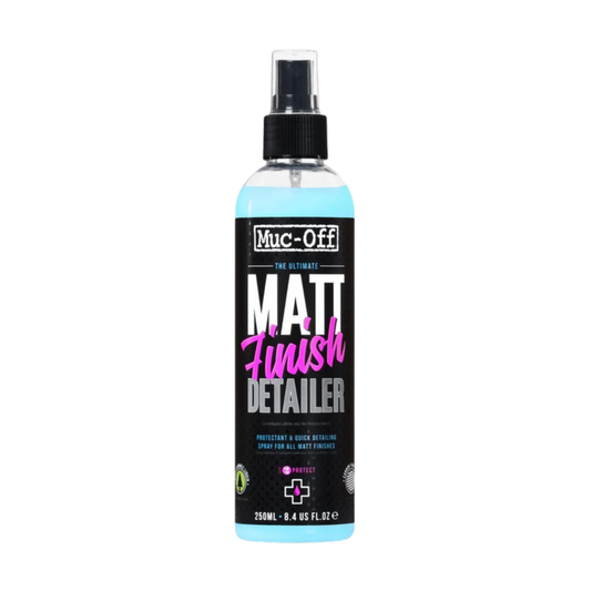 Spray Muc Off Matt Finish Detailer 250 ml