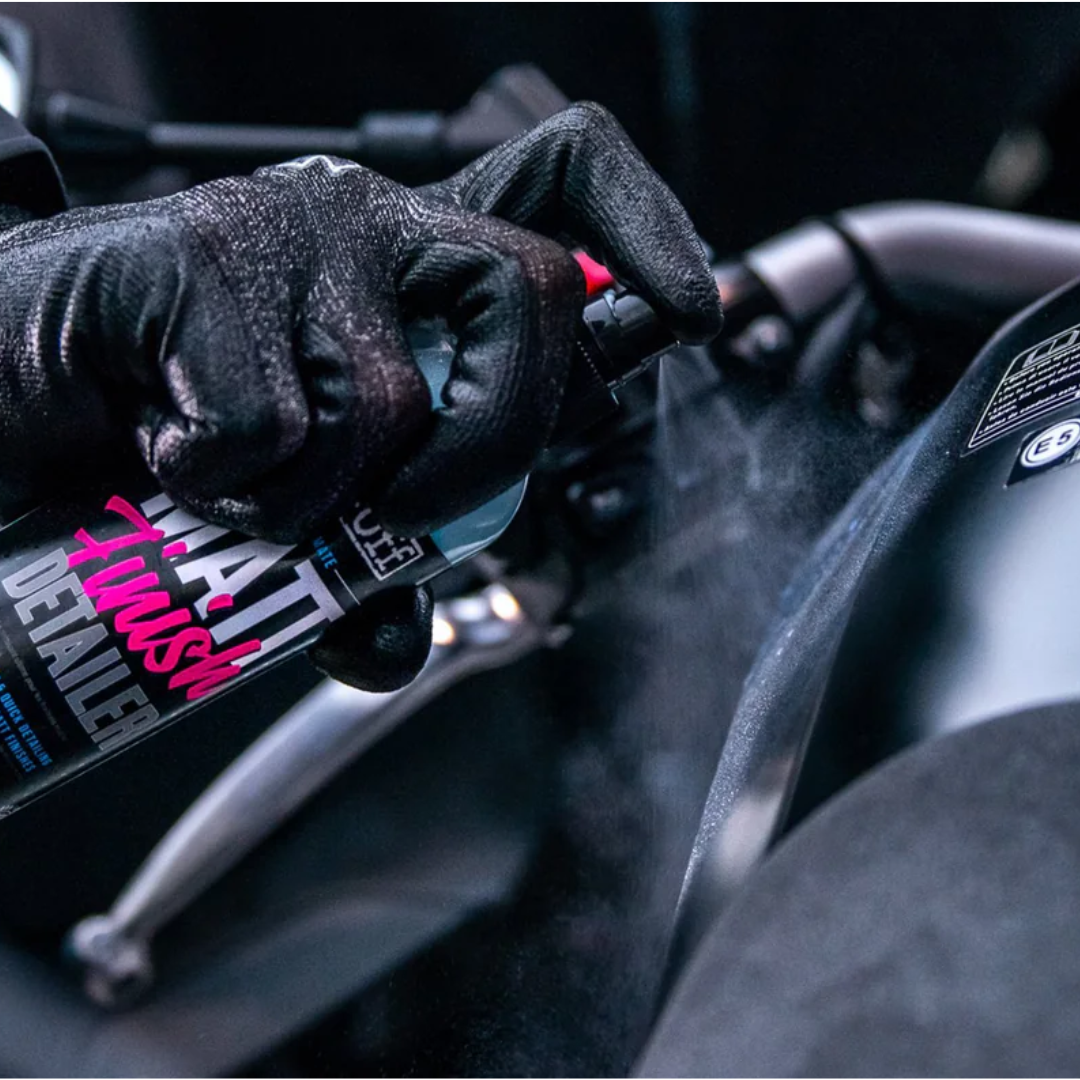 Spray Muc Off Matt Finish Detailer 250 ml