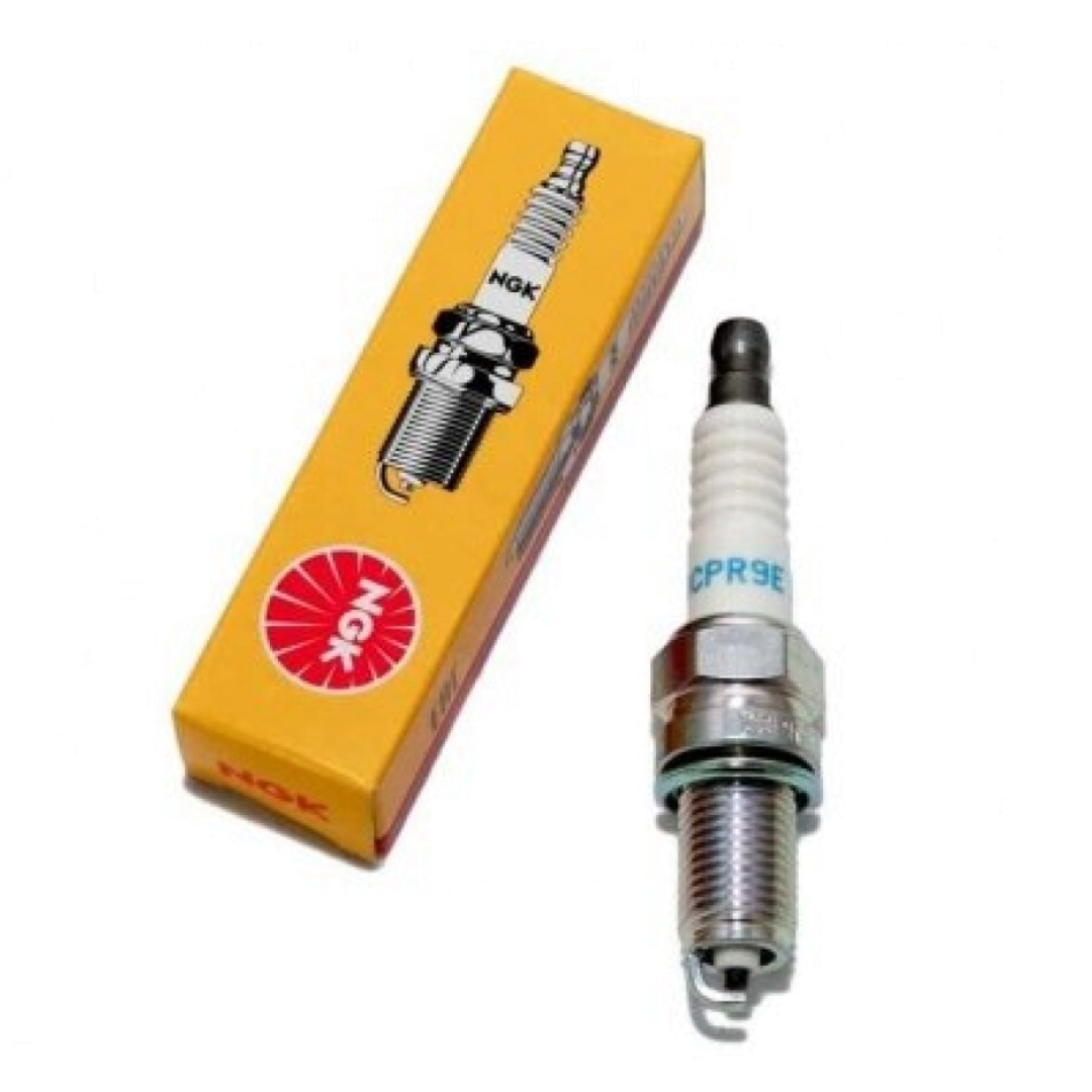 Vela NGK DCPR9E