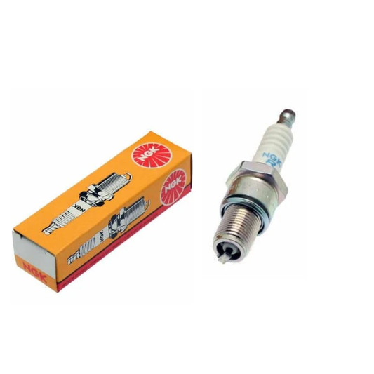 Vela de ignição NGK CR8E